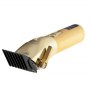 Camry | Premium Hair Clipper | CR 2835g | Cordless | Number of length steps 1 | Gold - 5